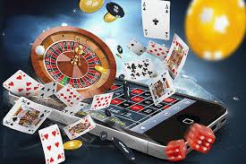 Being familiar with Situs Slot machine games: The Guide to On the net Slot machine game Websites