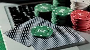The particular Climb of On line Casino houses: Leisure from the Electric Age
