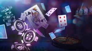 The particular Rise regarding On line Gambling houses: Any Brand-new Times regarding Enjoyment